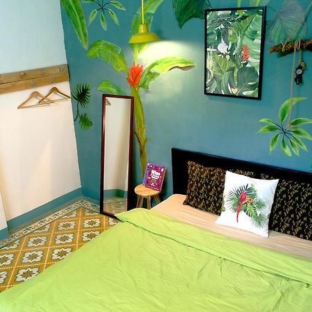 Nha Homestay Danang Exterior photo