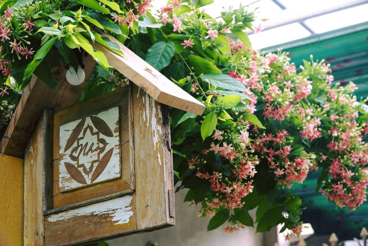 Nha Homestay Danang Exterior photo