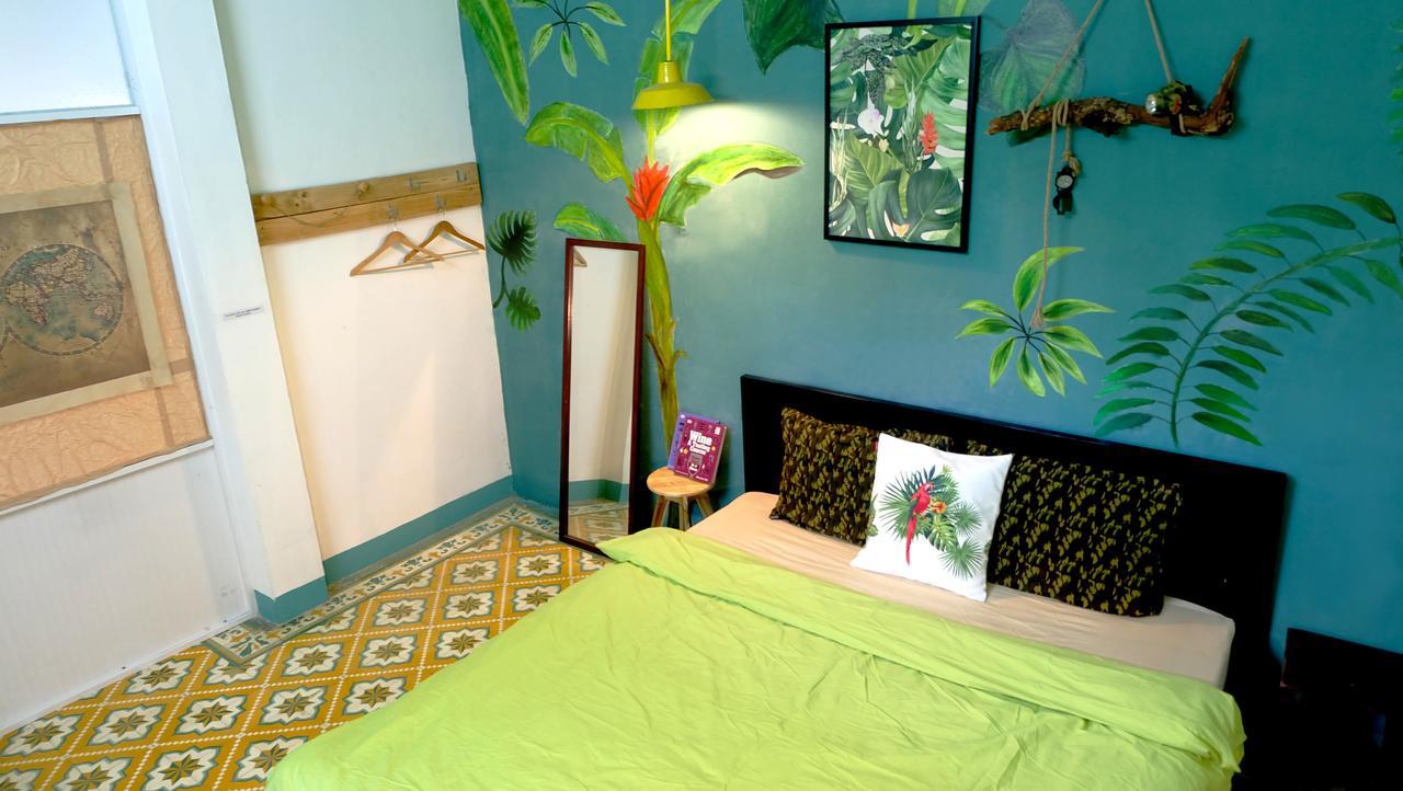 Nha Homestay Danang Exterior photo