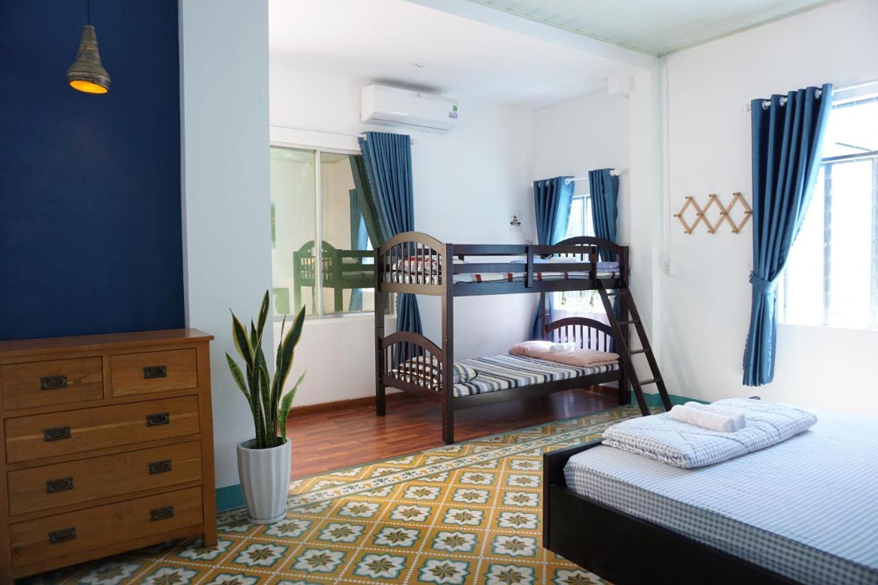 Nha Homestay Danang Exterior photo