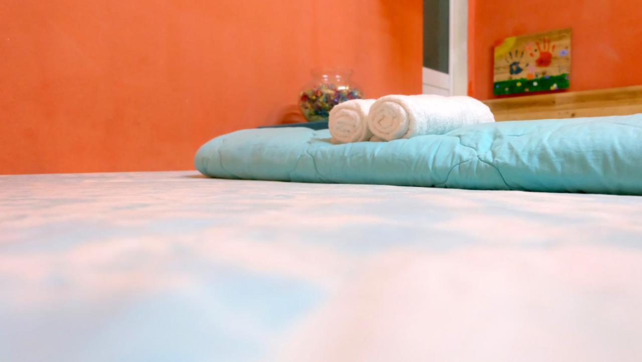 Nha Homestay Danang Exterior photo