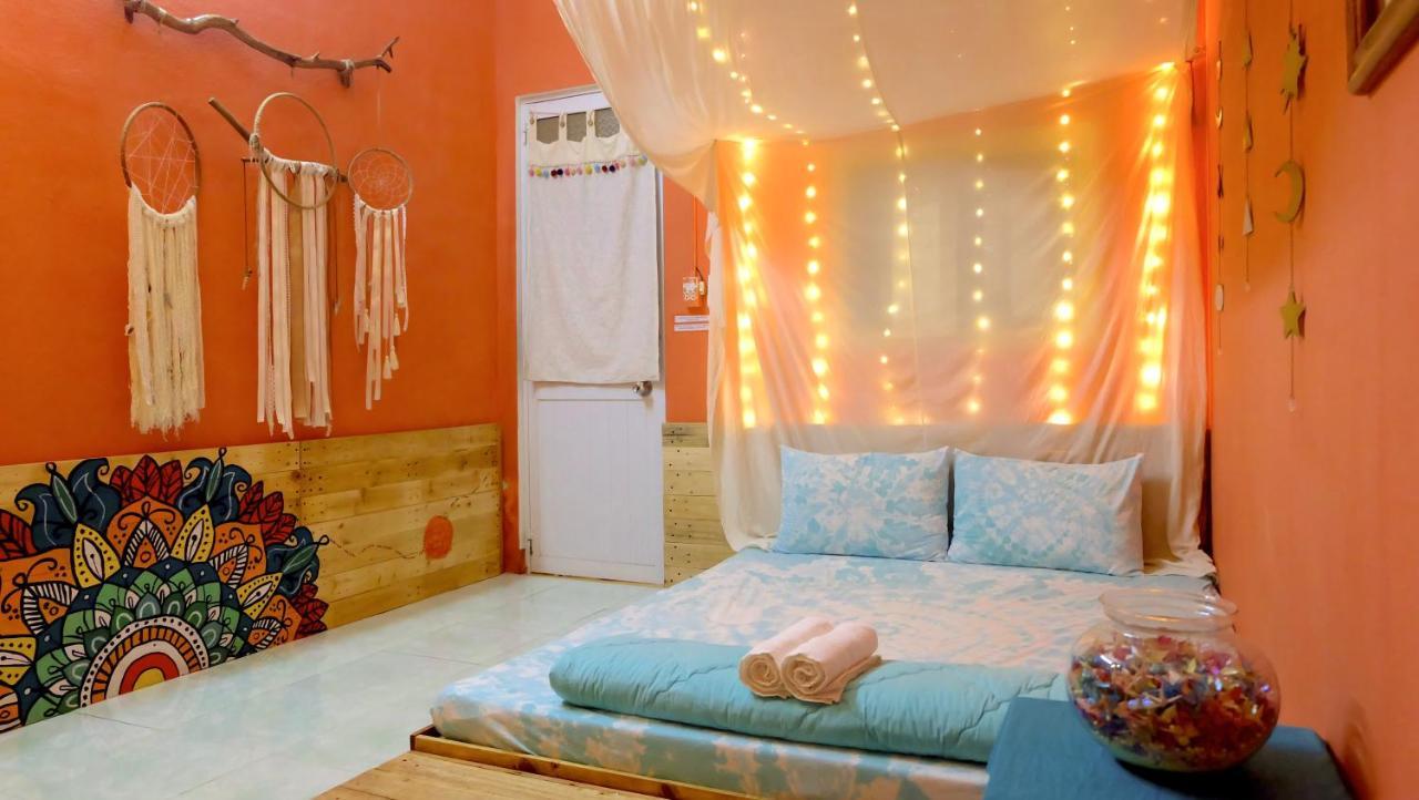 Nha Homestay Danang Exterior photo
