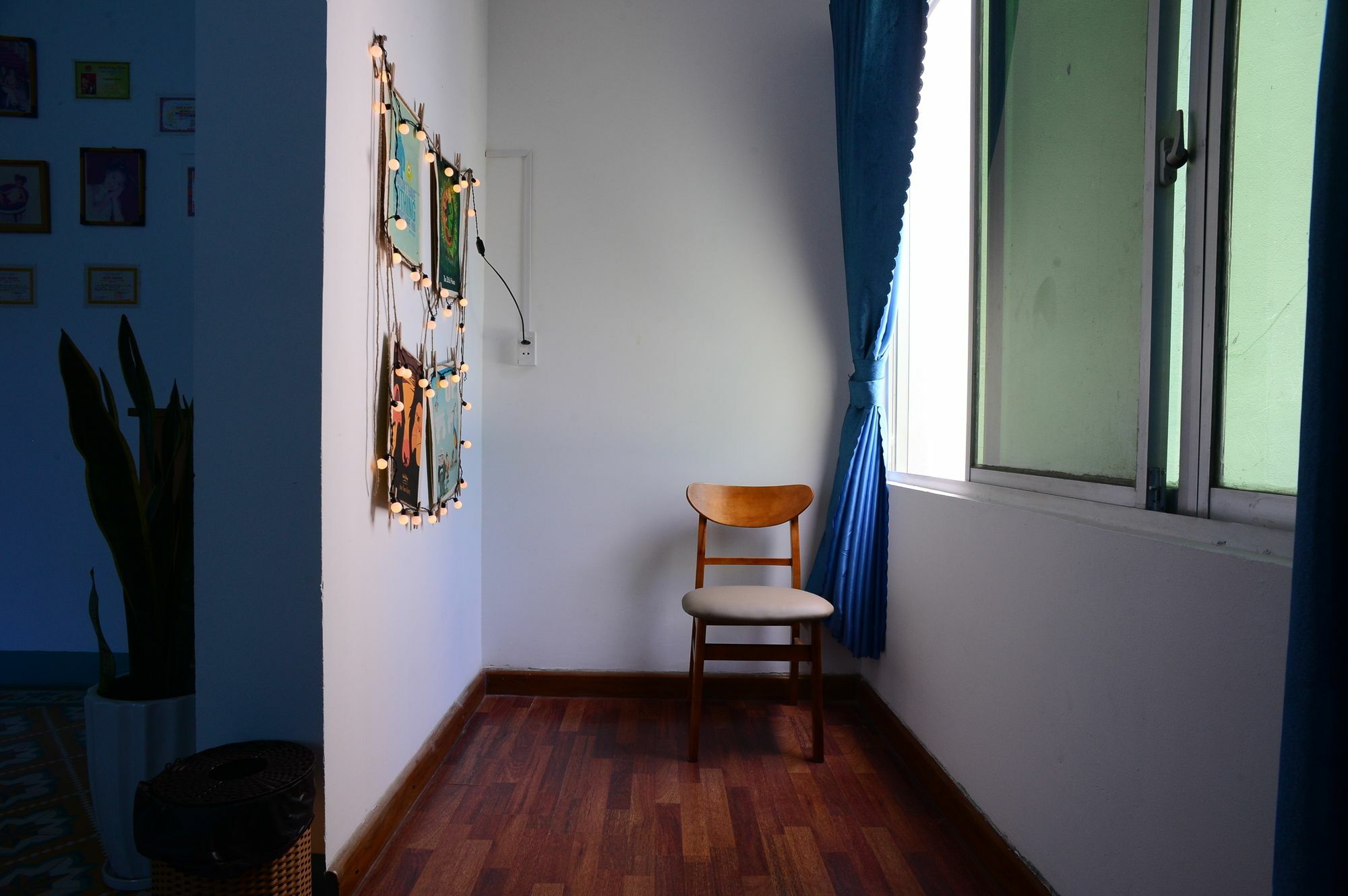 Nha Homestay Danang Exterior photo