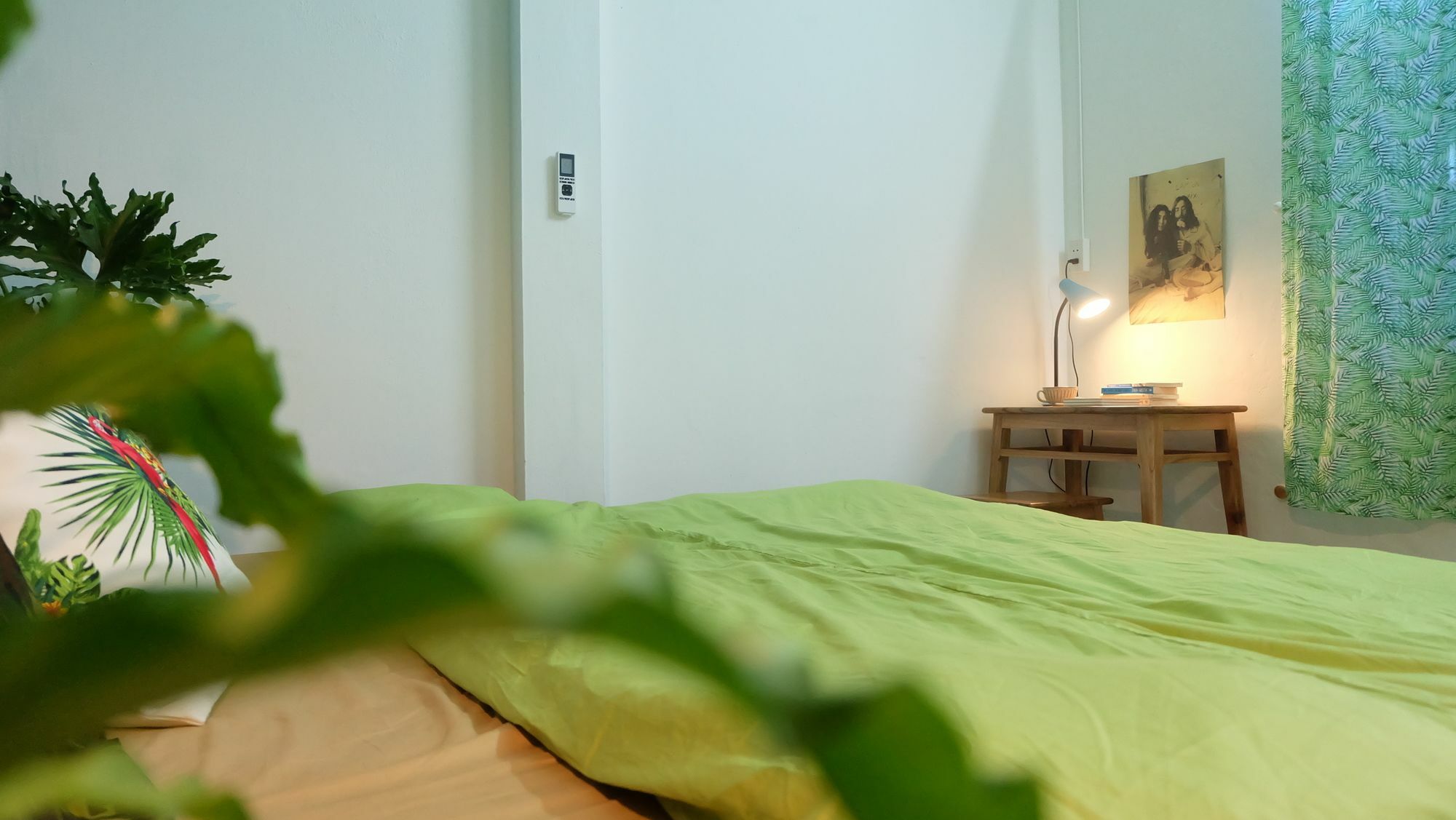 Nha Homestay Danang Exterior photo