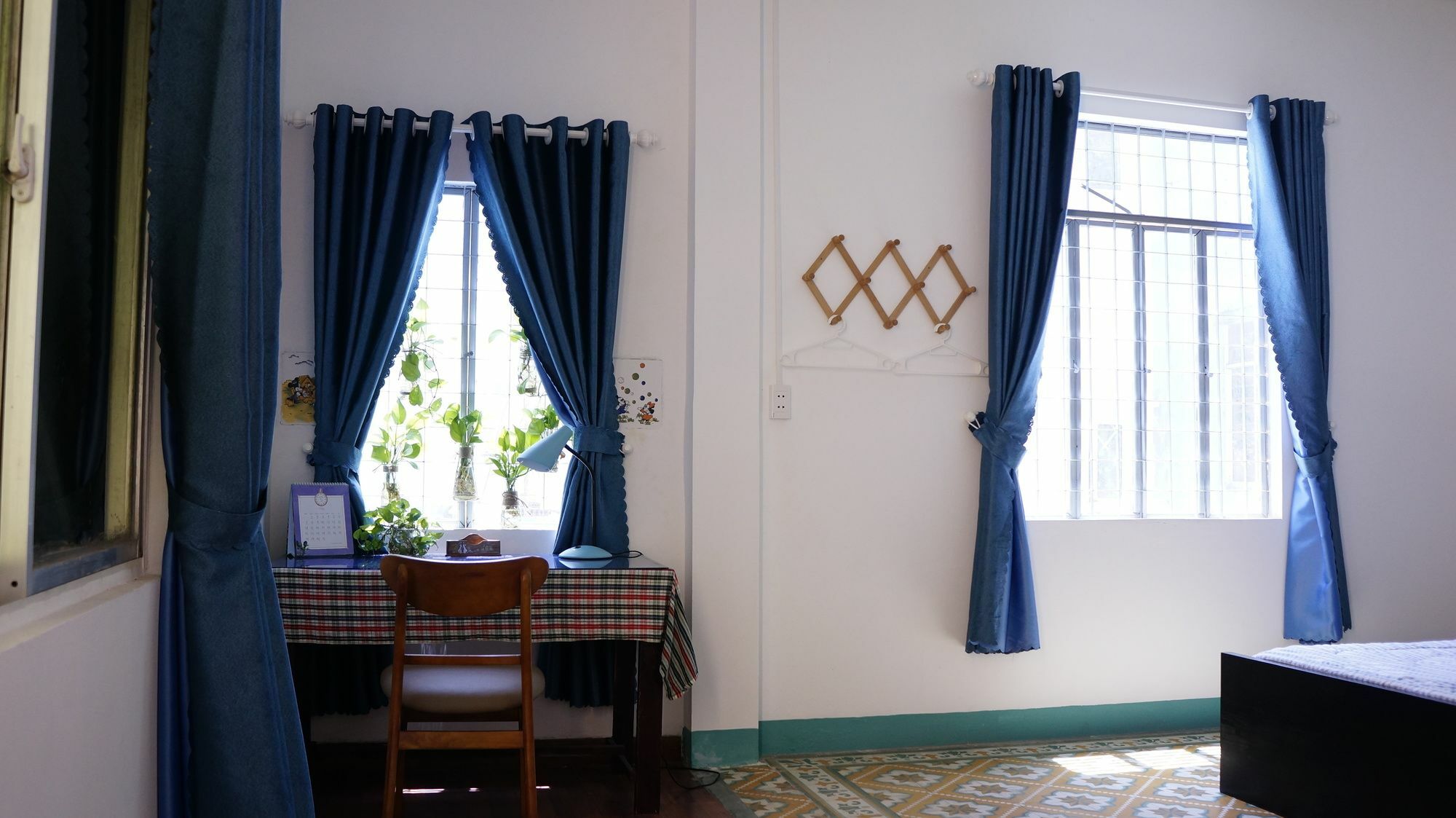 Nha Homestay Danang Exterior photo