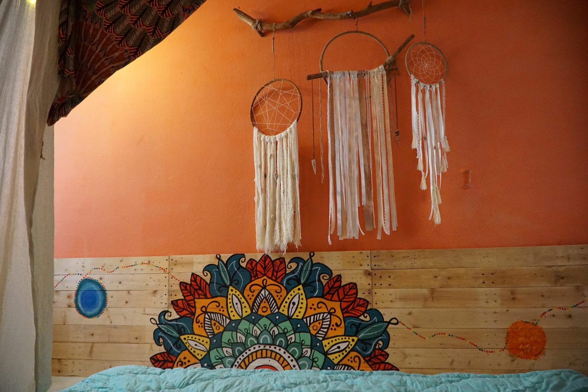 Nha Homestay Danang Exterior photo