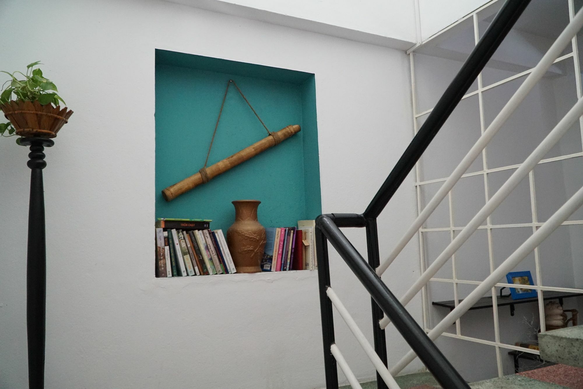 Nha Homestay Danang Exterior photo