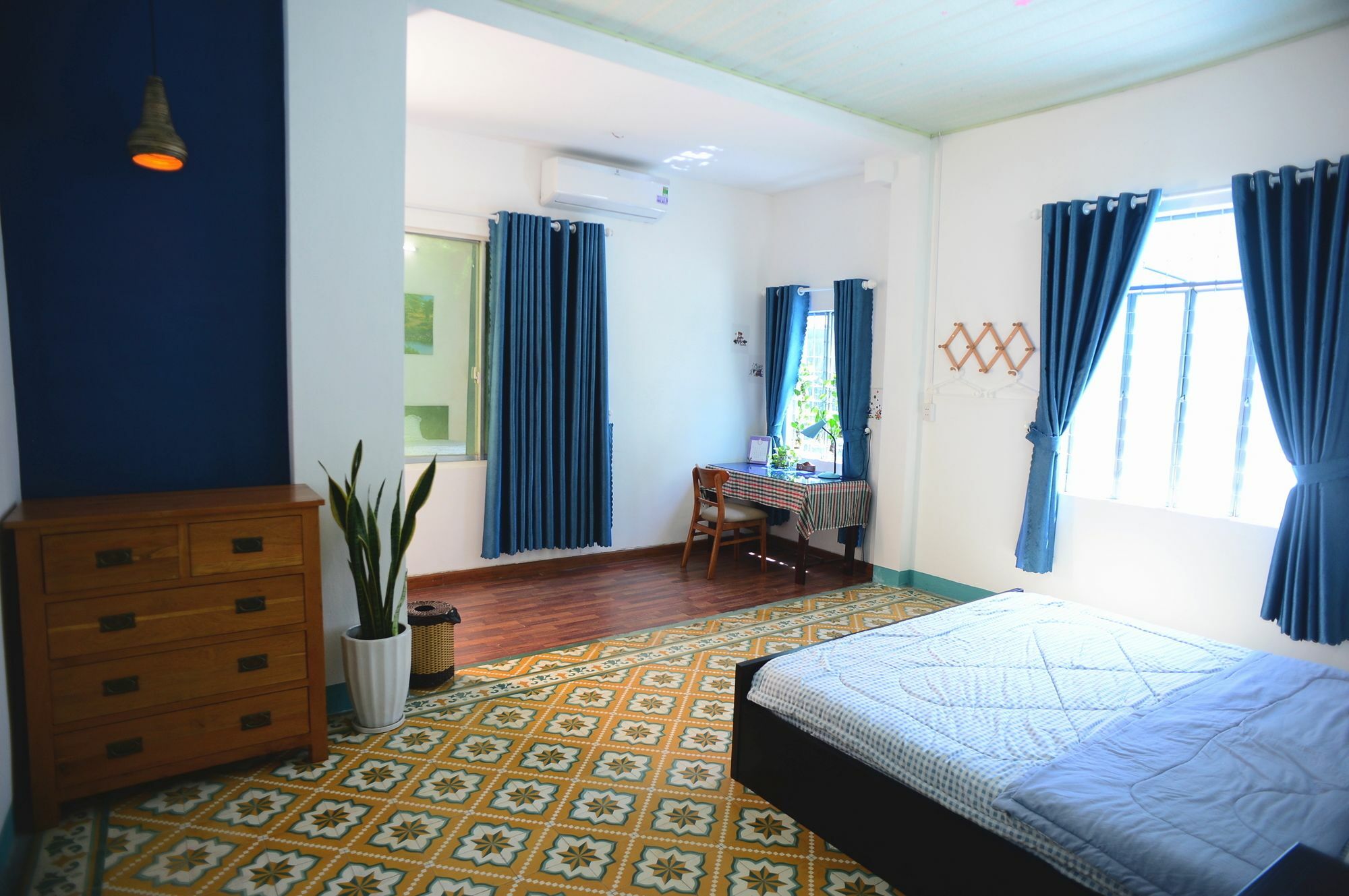 Nha Homestay Danang Exterior photo