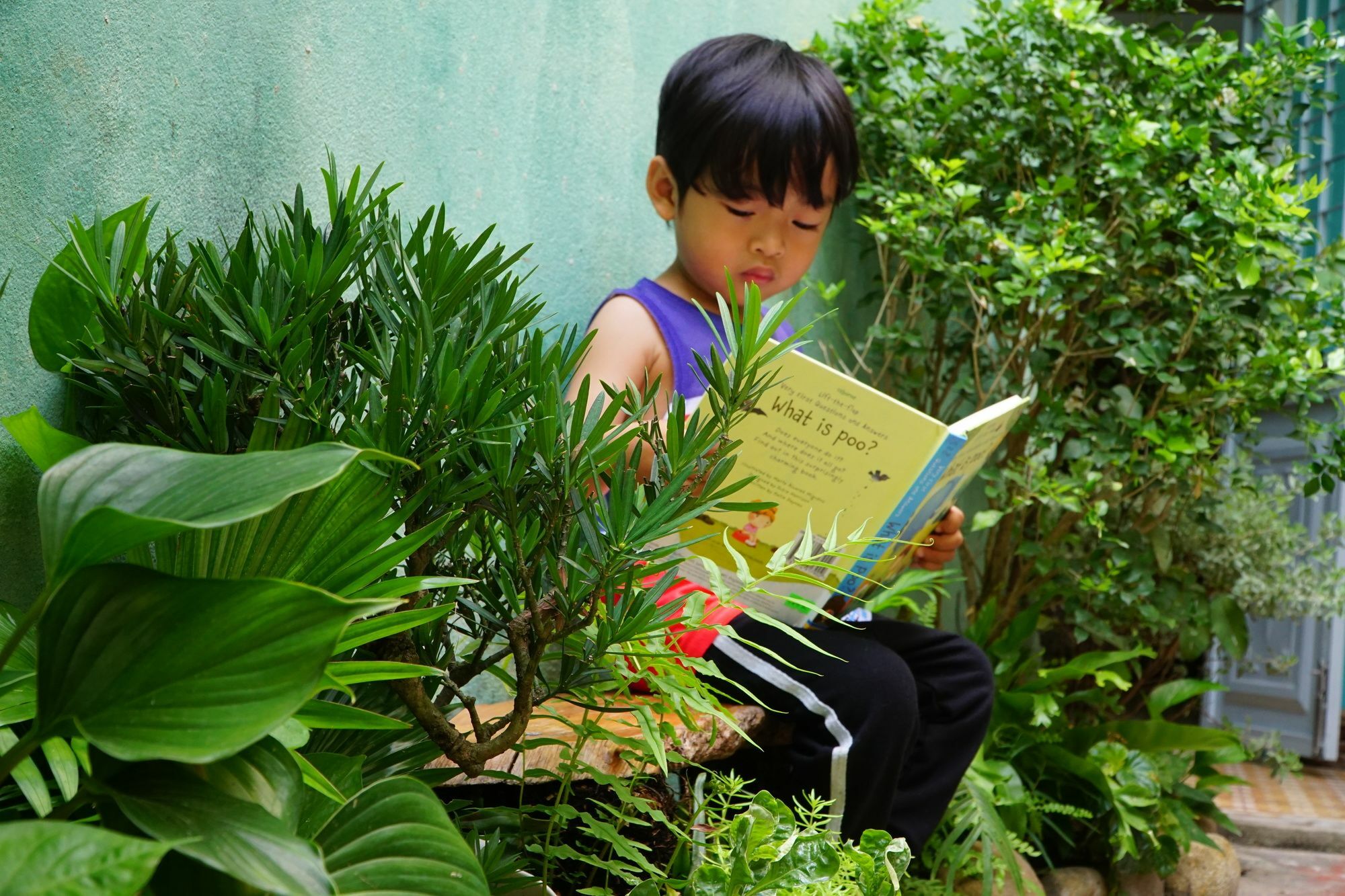 Nha Homestay Danang Exterior photo